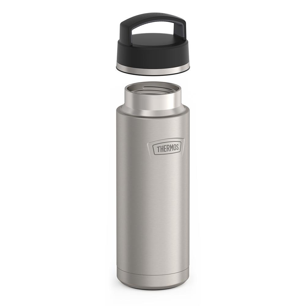 24oz ICON™ WATER BOTTLE WITH SCREW TOP、mySite、noshort