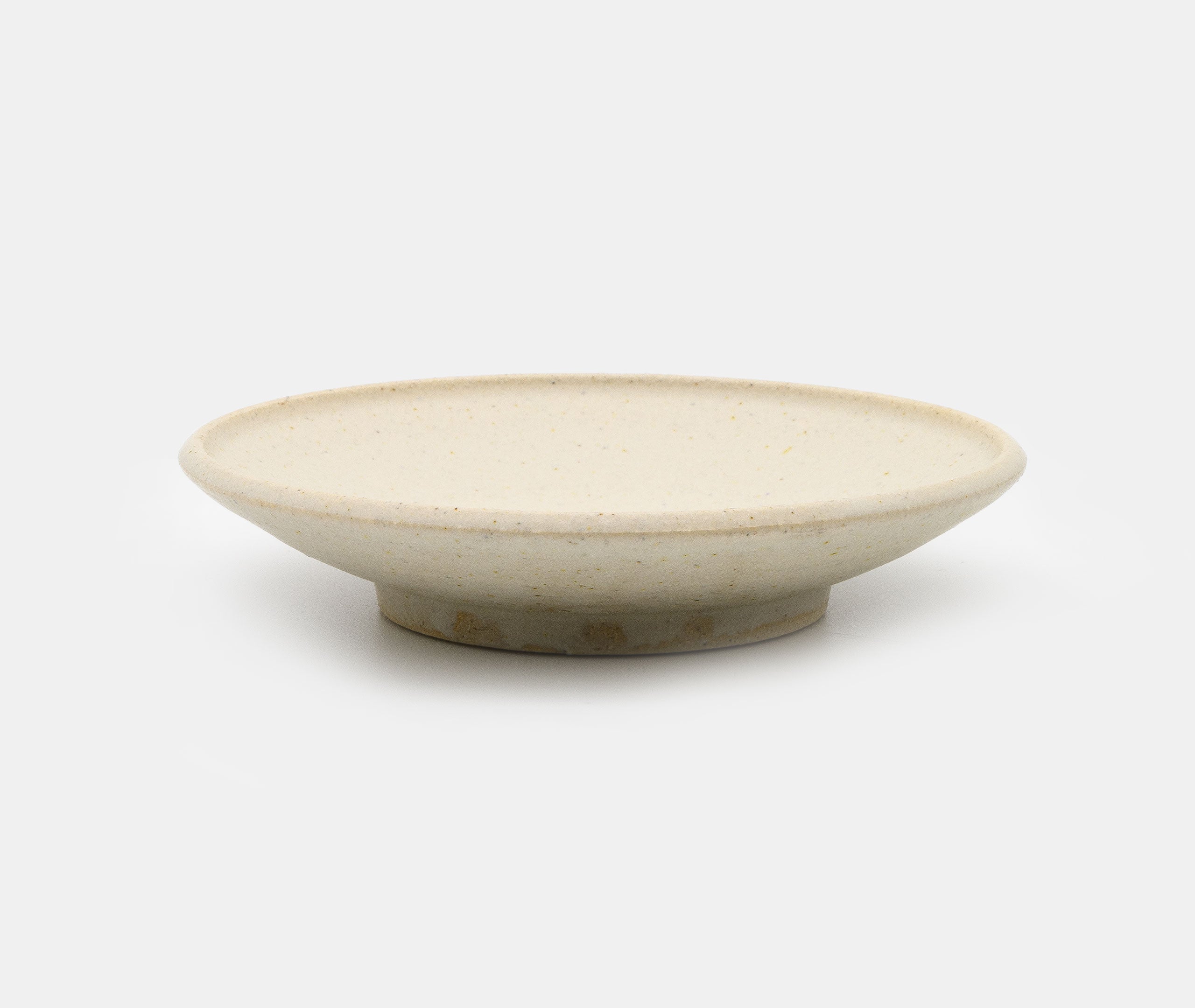 White Mountain Jade Stoneware Incense Dish、mySite、topwebapps