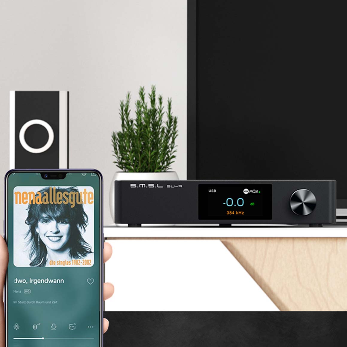  S.M.S.L - SU-9 ULTRA、mySite、merchandisen