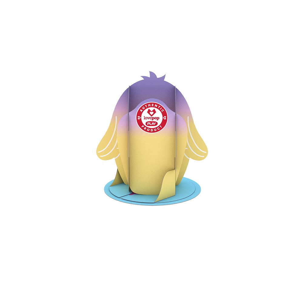 Playpop Explorers™: The Cheer Squad (6 of 6)、mySite、solidvoid