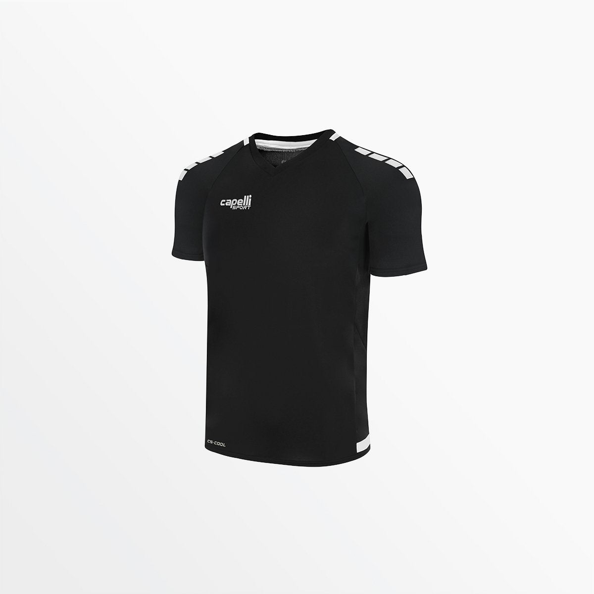 MEN'S UPTOWN V-NECK TRAINING TOP