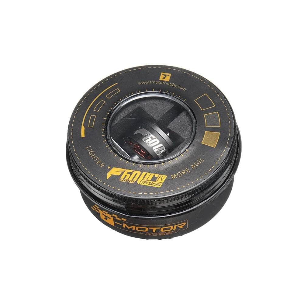 T-Motor F60 Pro IV V2 2207.5 1750Kv Motor - Grey、mySite、merchandisen