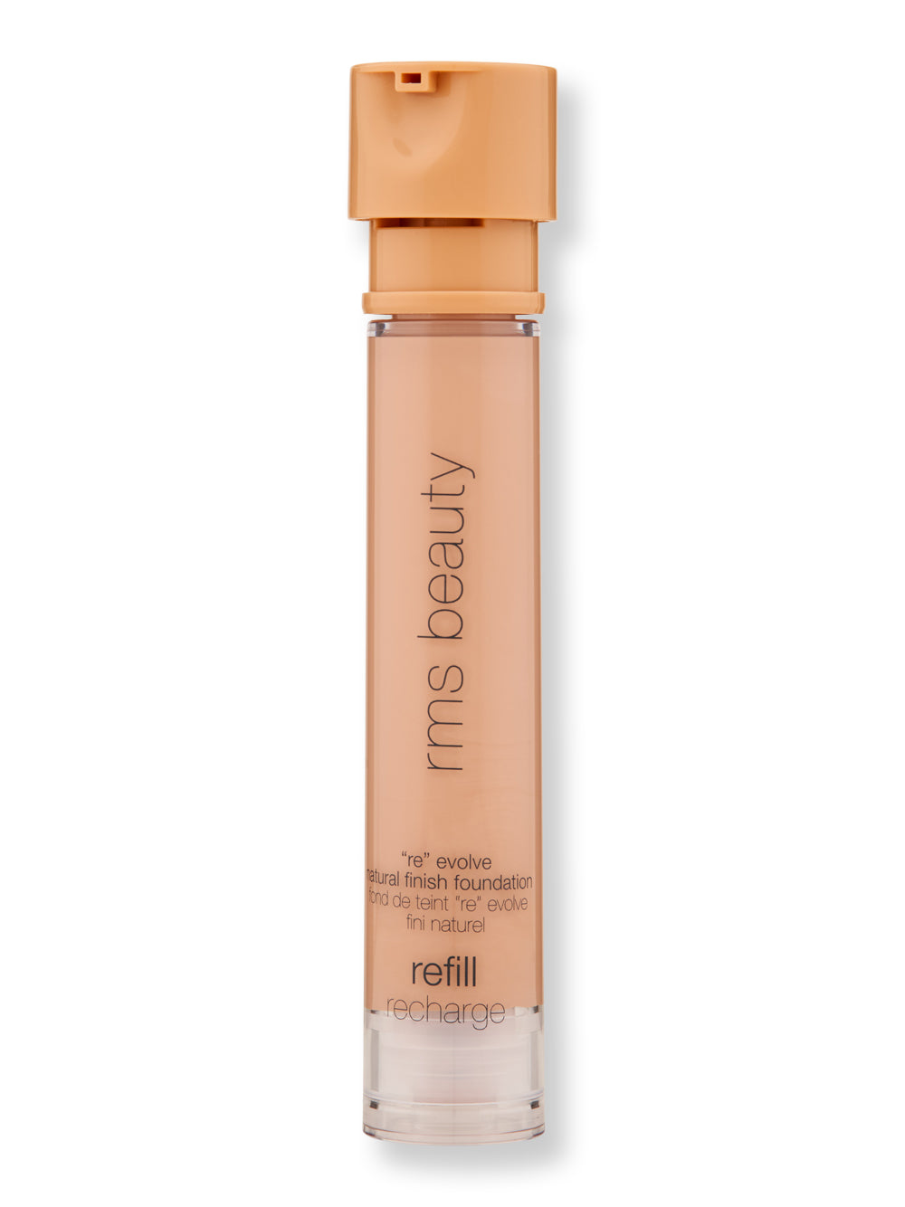 RMS Beauty ReEvolve Natural Finish Foundation Refill、mySite、gigharbornorthrealestate