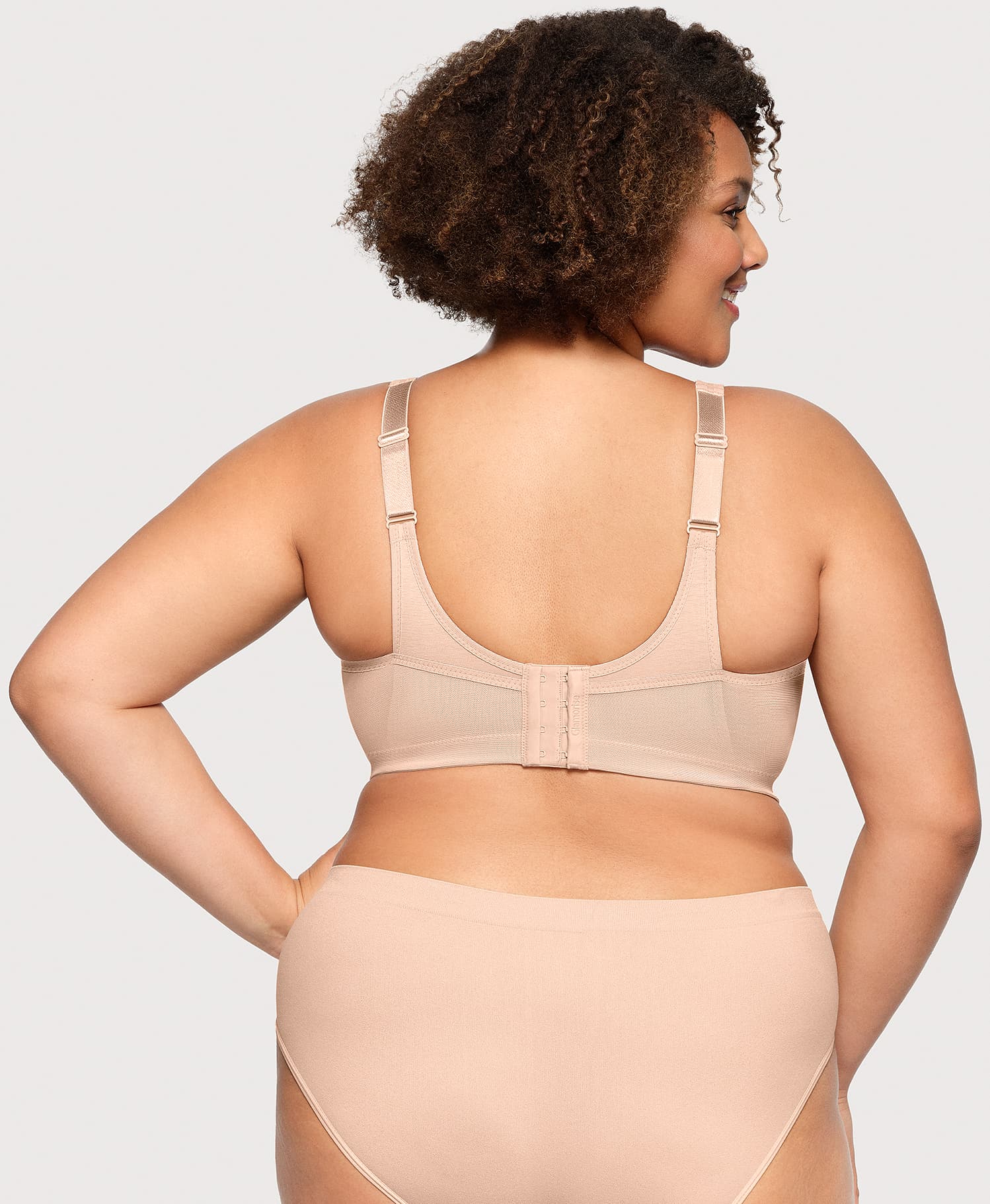  MagicLift Active Support Bra Cafe、mySite、justintrudeaud