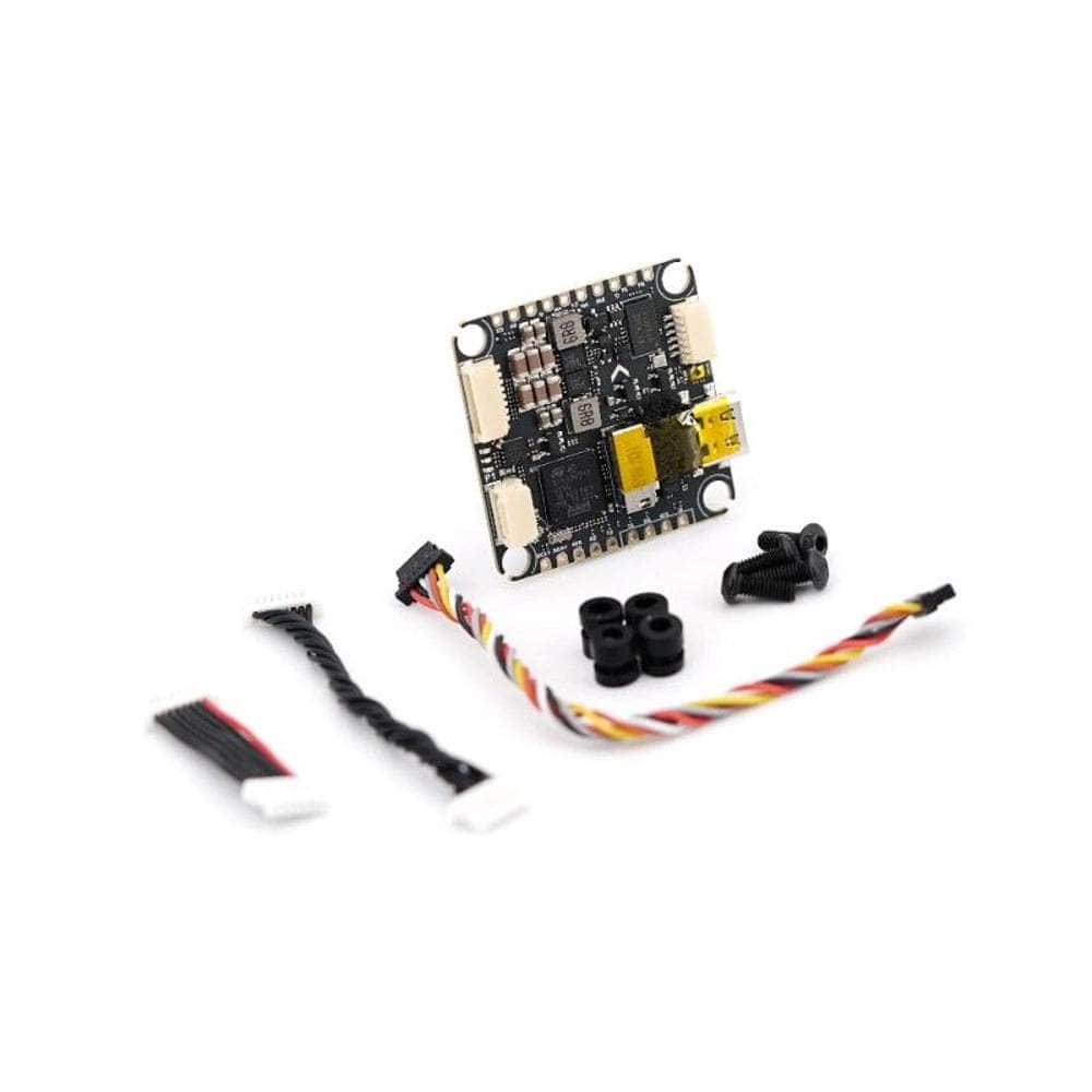  TBS Lucid H7 Flight Controller - ICM42688 - NDAA、mySite、merchandisen