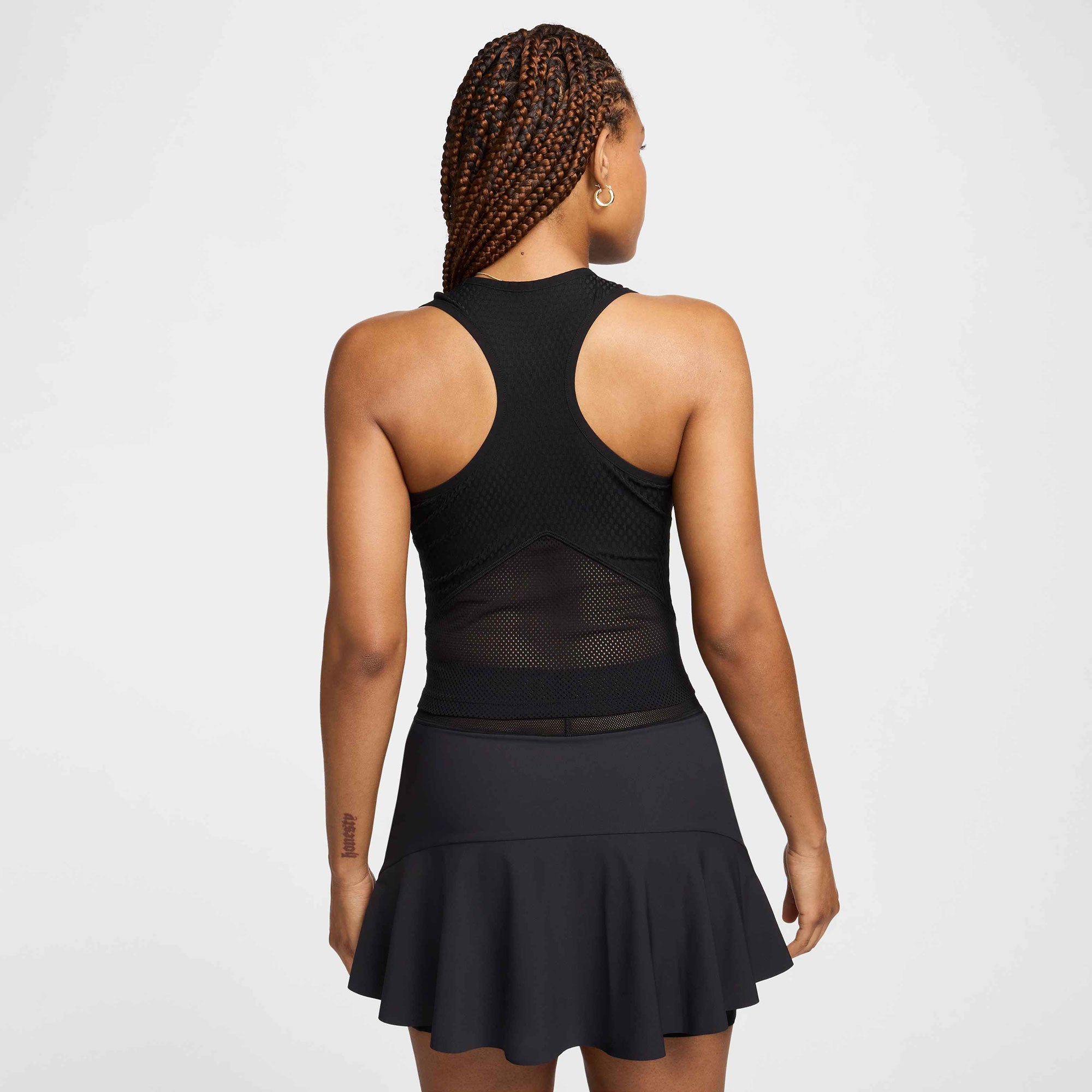 NikeCourt Slam New York Women's Dri-FIT Tennis Tank