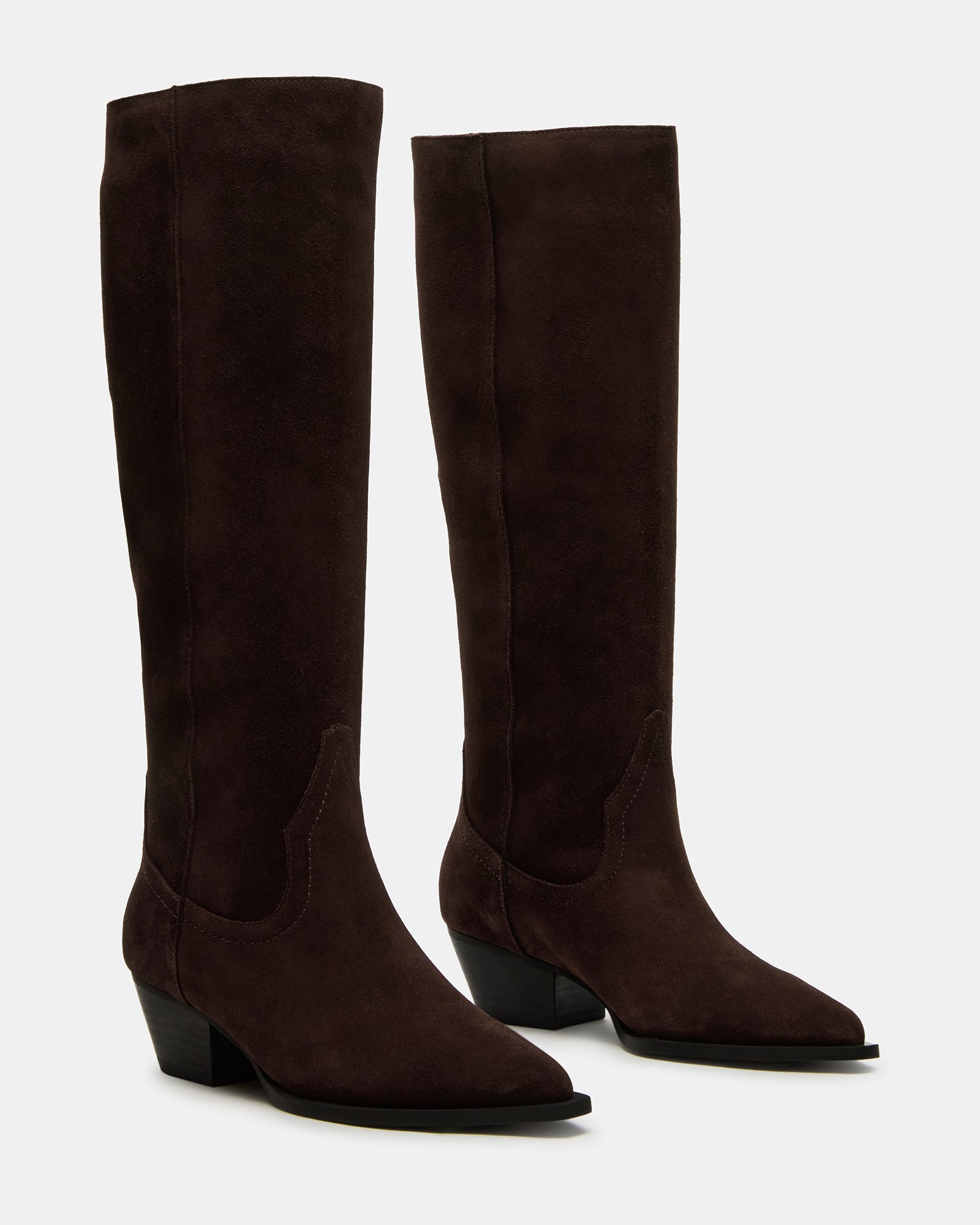 RATTLE CHOCOLATE BROWN SUEDE、mySite、gtrtttuynbv