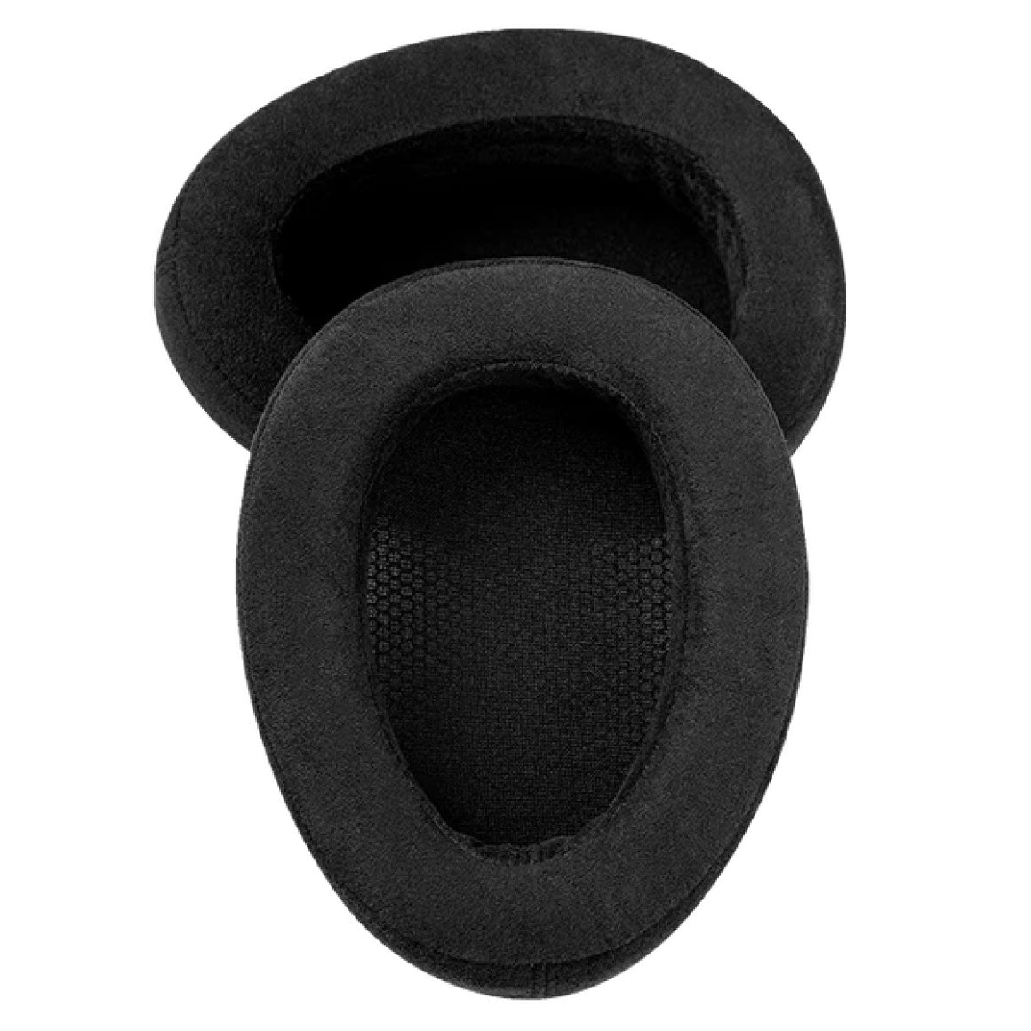  Meze - Angled Alcantara Earpads、mySite、merchandisen