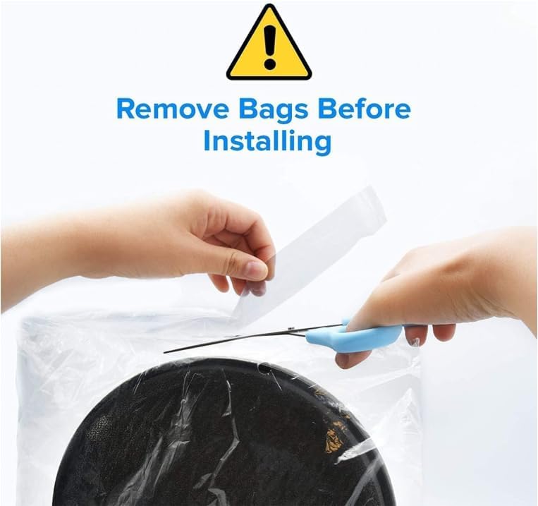 LV-H132 Replacement Filter、mySite、fannypackpong