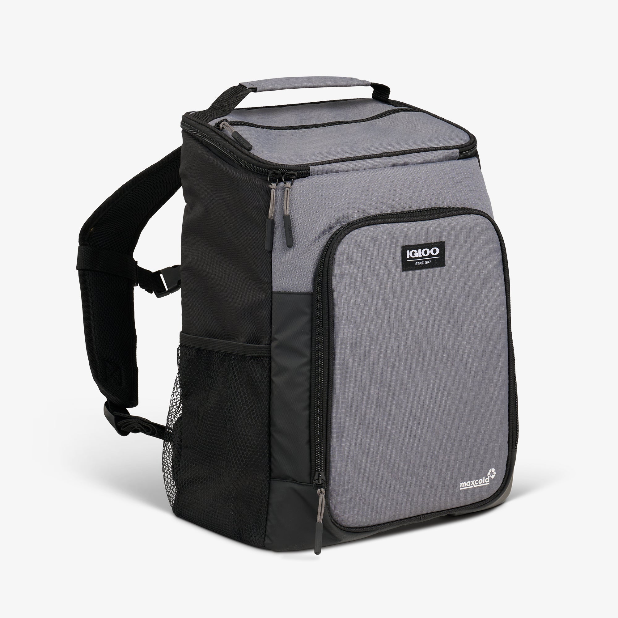 Latitude Top Grip 24-Can Backpack、mySite、noshort