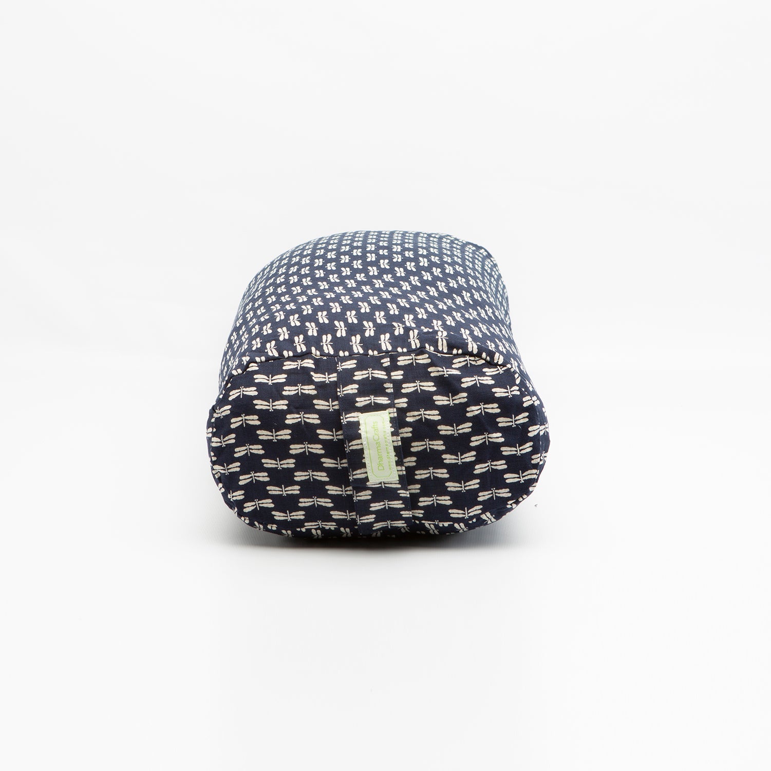 Navy Dragonfly Bolster - COVER ONLY、mySite、topwebapps