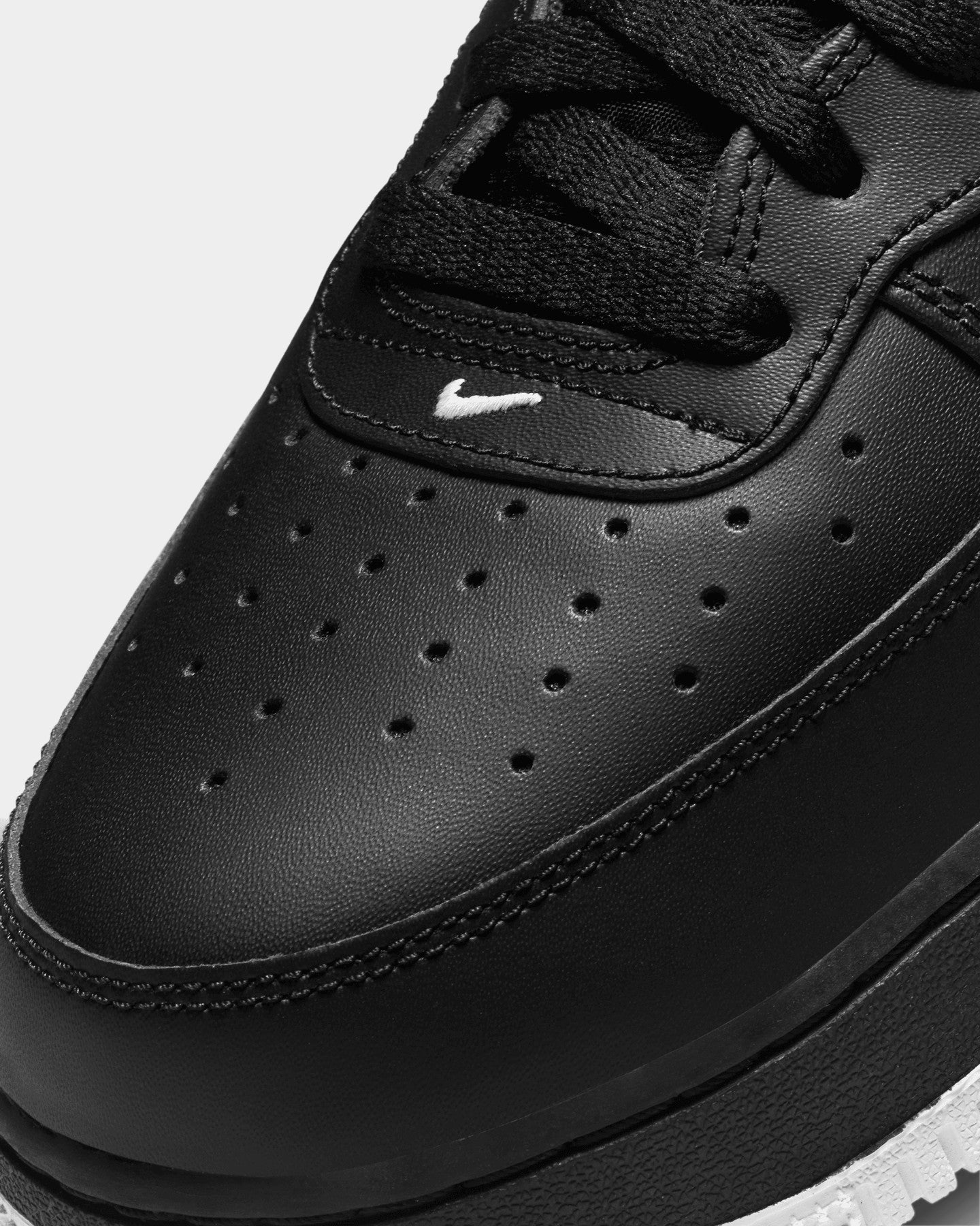 Nike Air Force 1 Mid '07 Black White Black/White/Black、mySite、zt4zffjzw