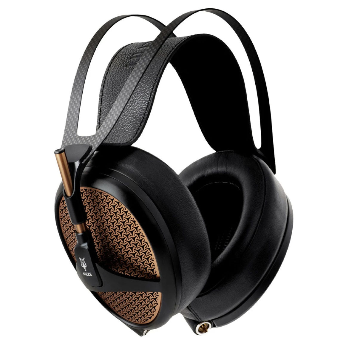  Meze - Empyrean、mySite、merchandisen