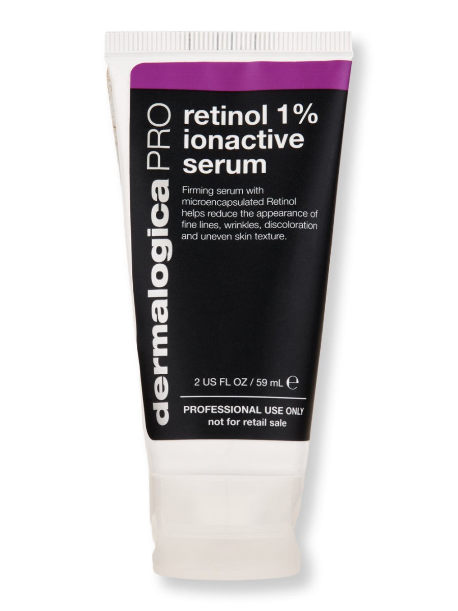 Dermalogica Retinol 1% IonActive、mySite、gigharbornorthrealestate