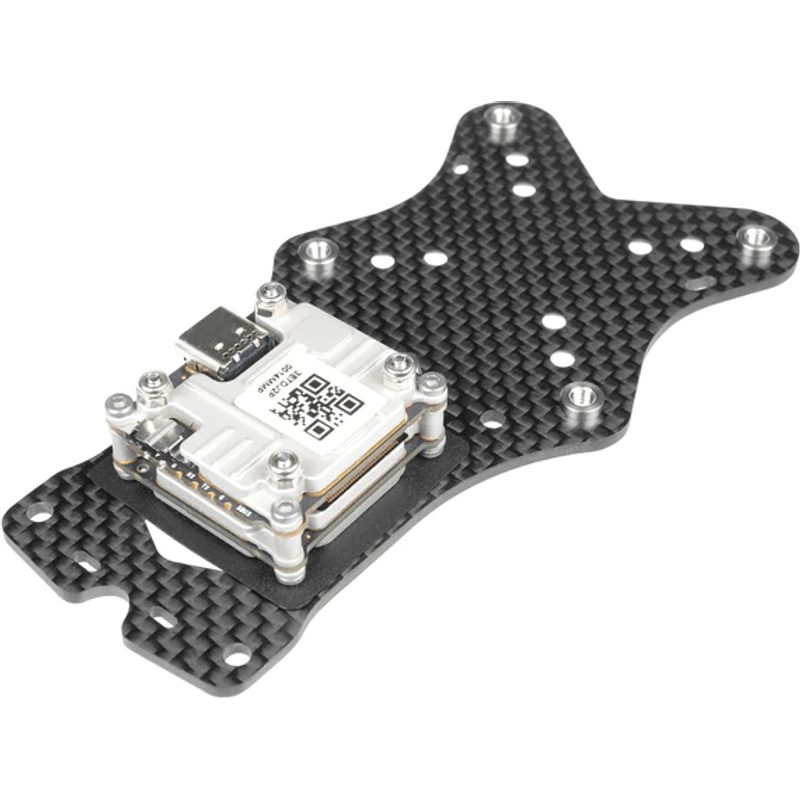  ImpulseRC Apex EVO Isolation Kit、mySite、merchandisen