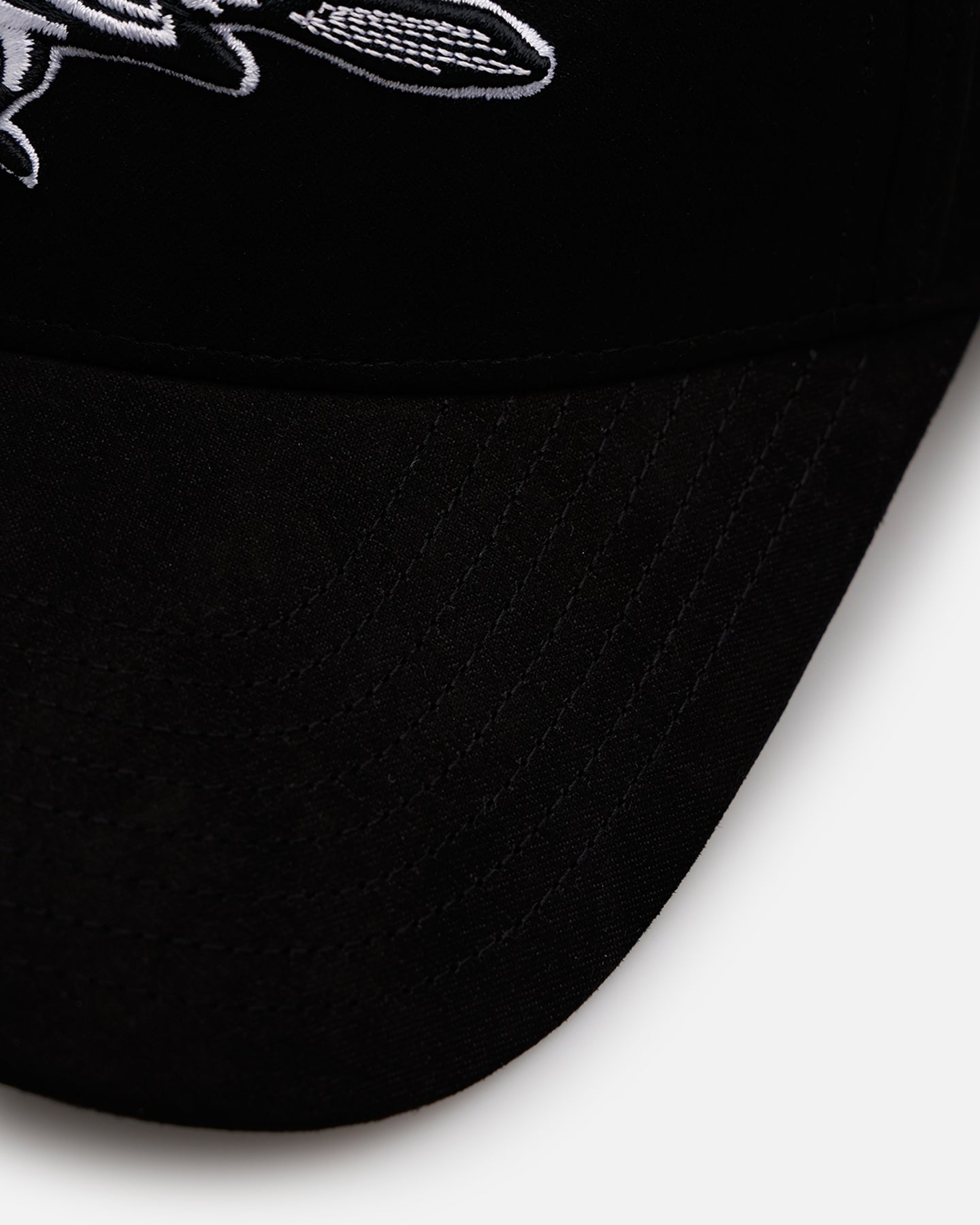 47 Brand Baltimore Orioles 'Ultrasuede' 47 MVP Strapback Black/White、mySite、zt4zffjzw