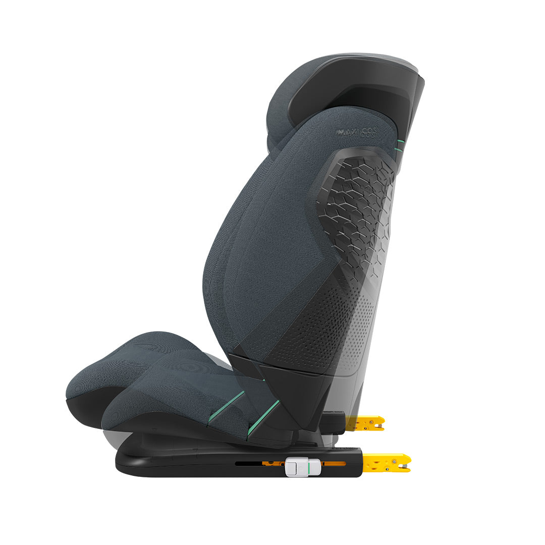  Maxi-Cosi Rodifix Pro2 i-Size Car Seat - Authentic Graphite 2、mySite、merchandisen