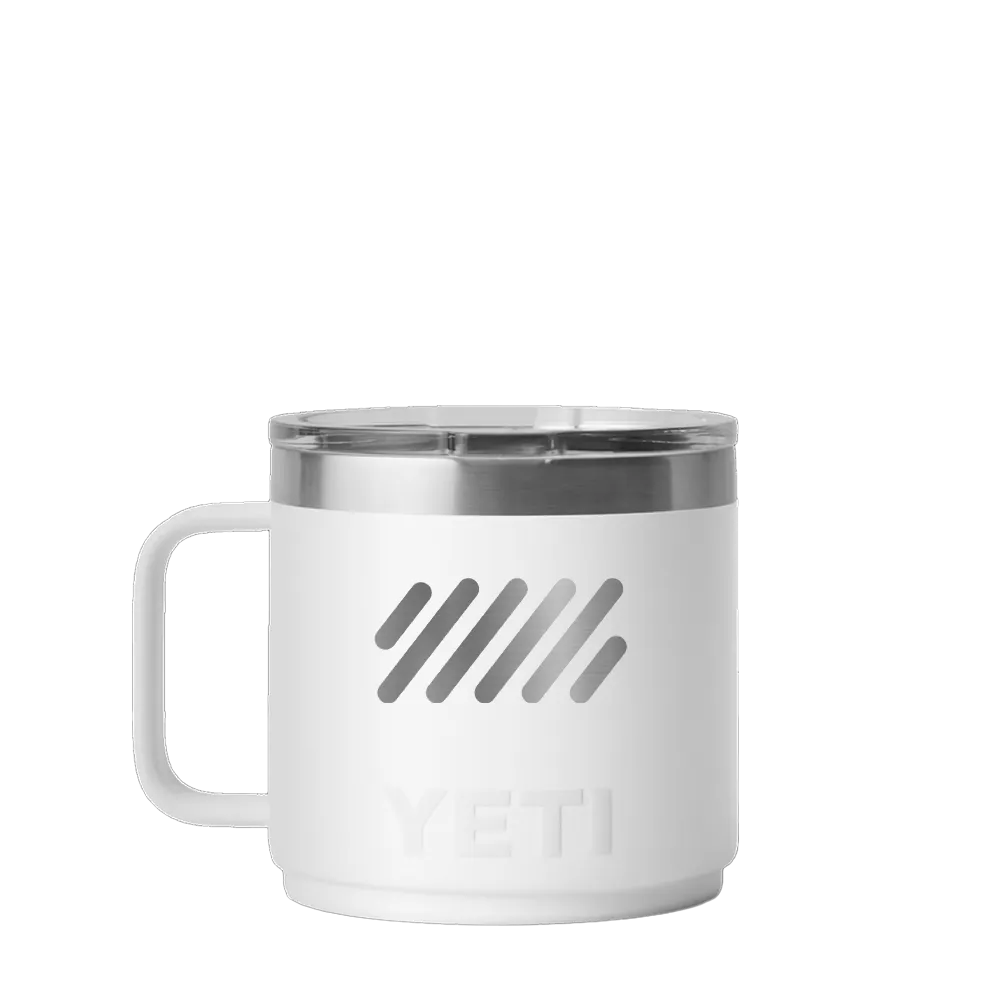 YETI Rambler 14 oz Mug、mySite、noshort