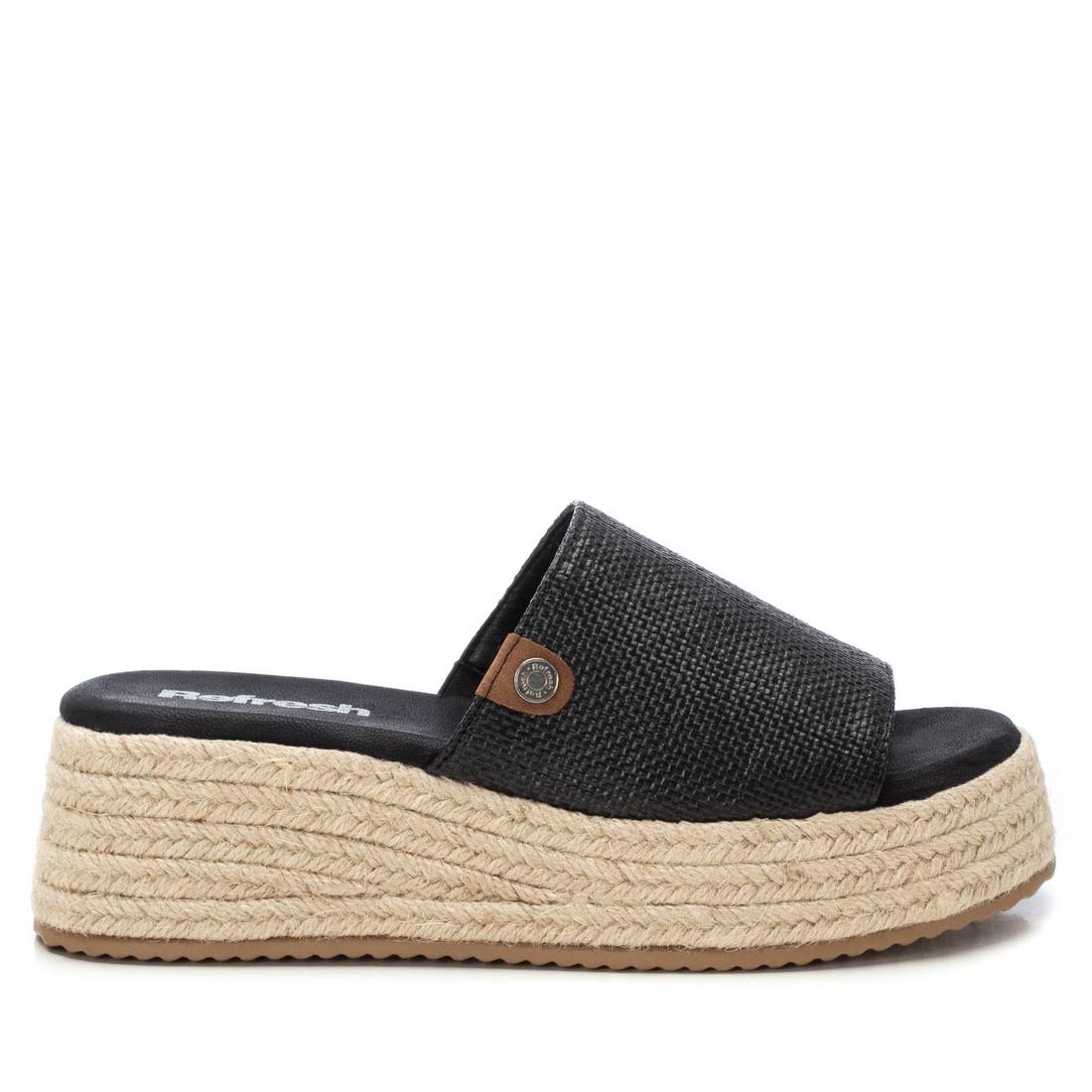 SANDALIA DE MUJER REFRESH 17266704、mySite、gtrtttuynbv