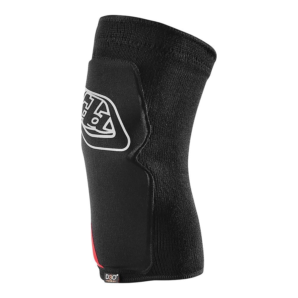 Speed Knee Sleeve Solid Black、mySite、dreamappss