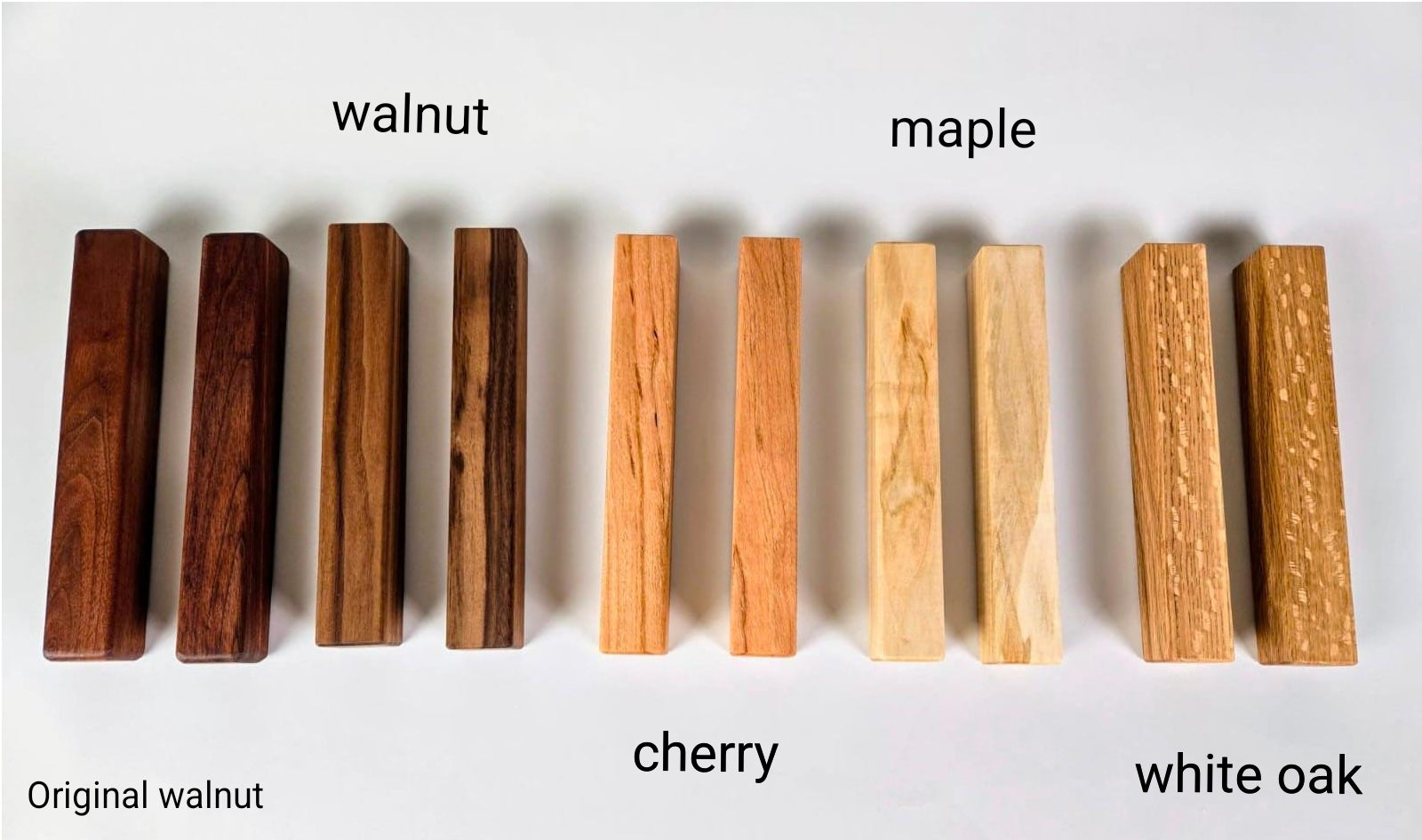 Clappers、mySite、topwebapps