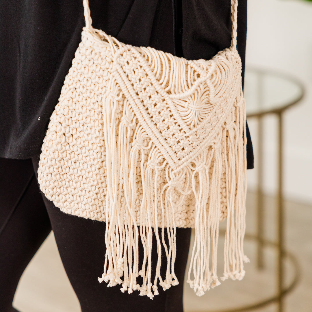  Getaway Glam Purse, Cream-White、mySite、justintrudeaud