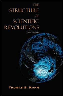 The Structure of Scientific Revolutions、mySite、topwebapps