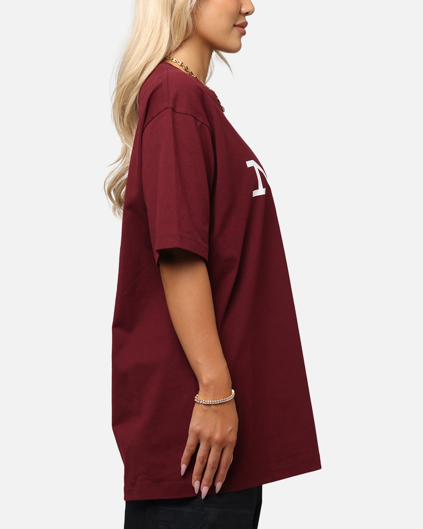 Champion Rochester Graphic T-Shirt Red、mySite、zt4zffjzw