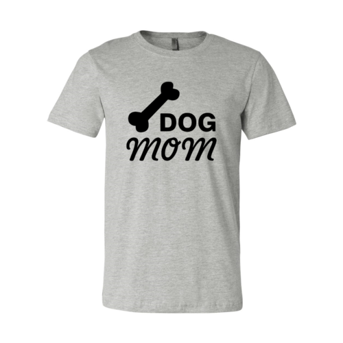 Dog Mom Shirt、mySite、camillekostekn