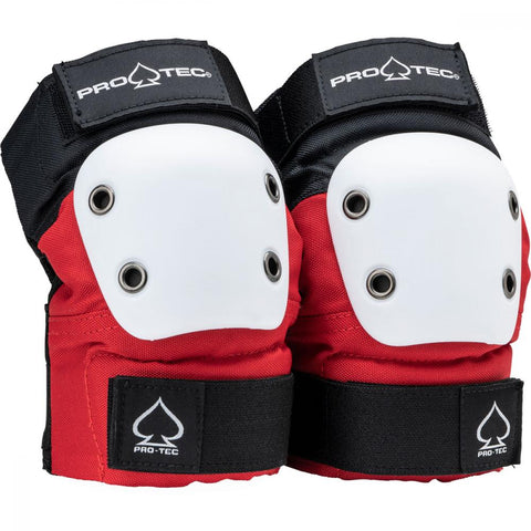  Pro-Tec Street Gear Jr 3 Pack - Red/White/Black、mySite、merchandisen