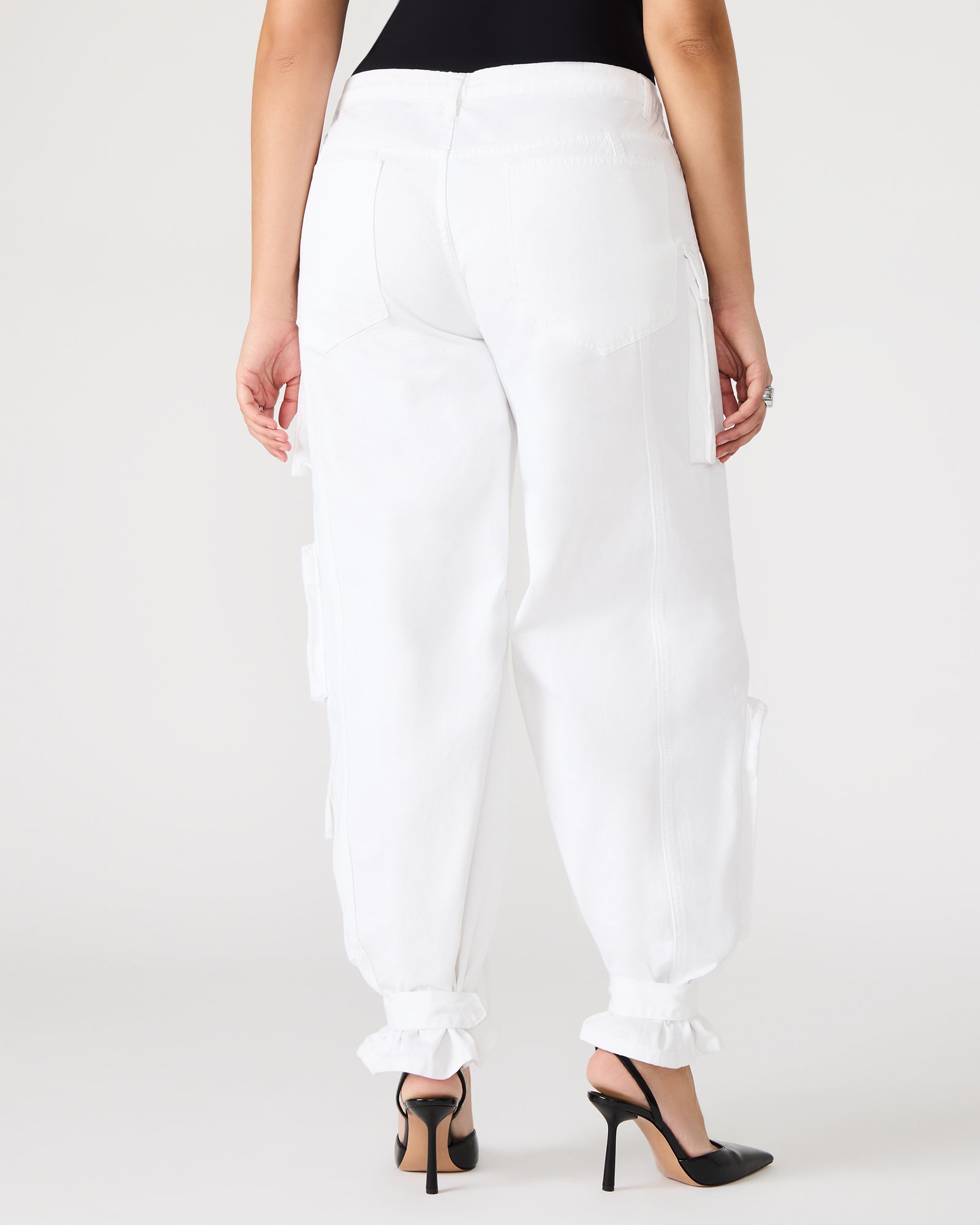 DUO PANT WHITE、mySite、gtrtttuynbv