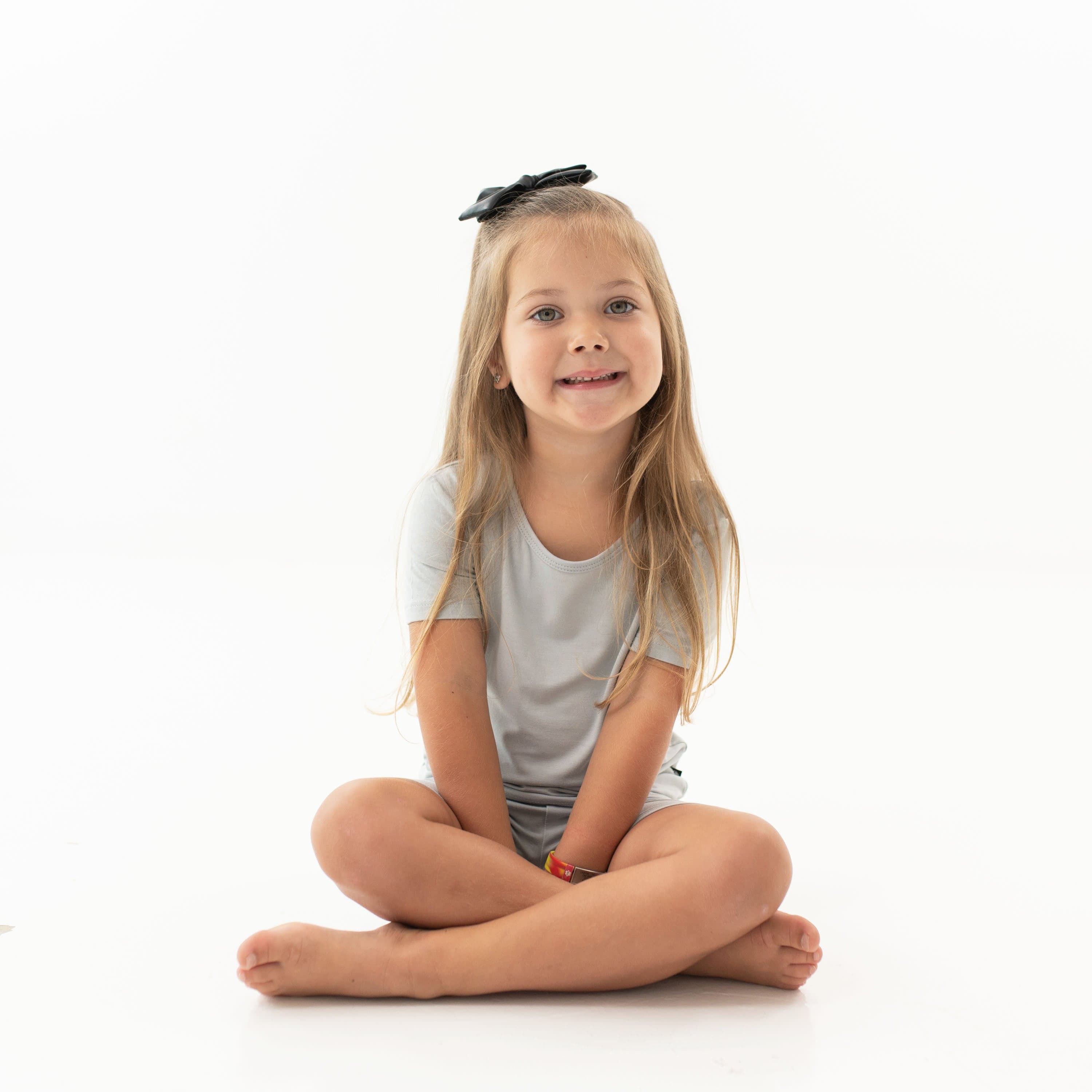  Short Sleeve Pajamas in Storm、mySite、layawaytickets