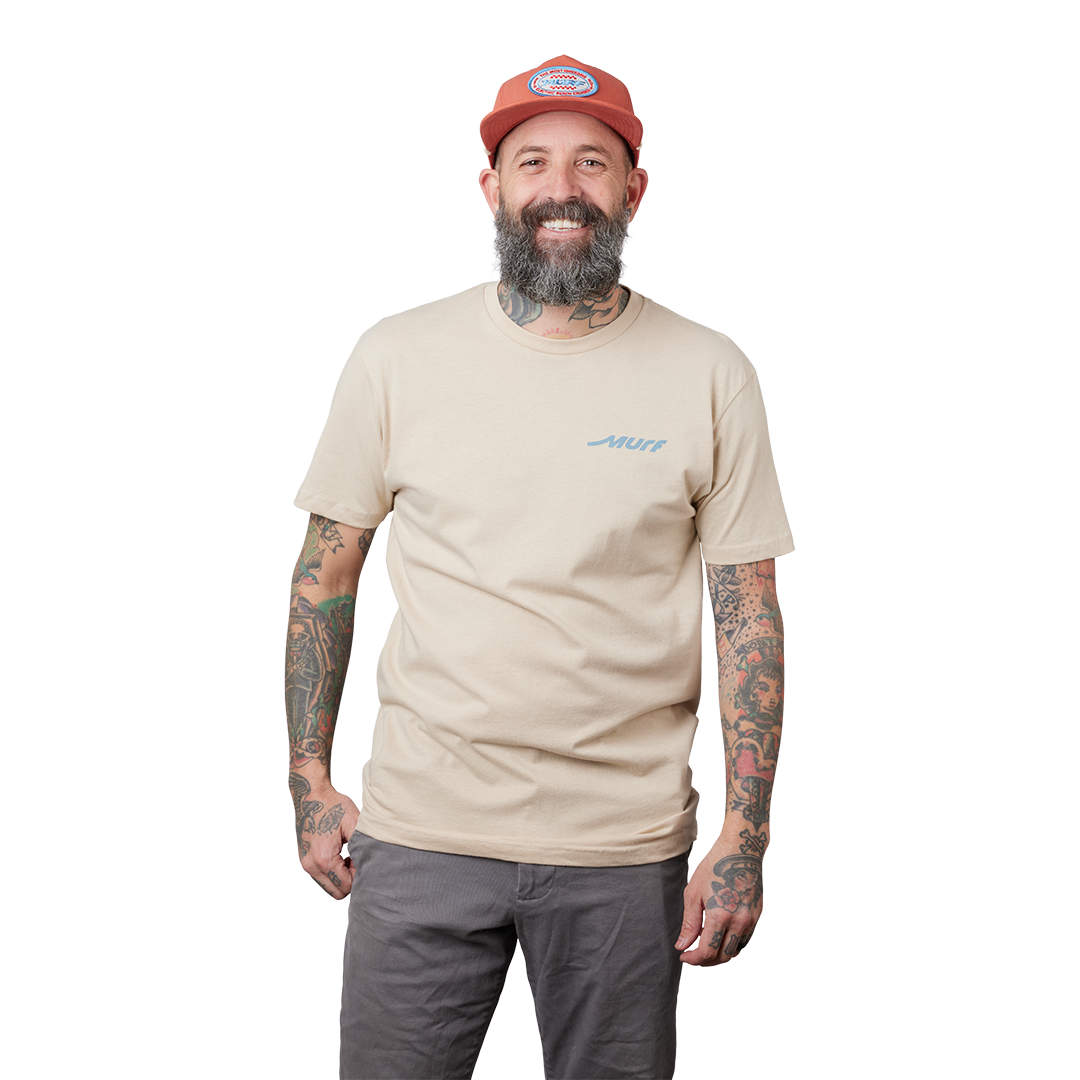 Murf Quality Tee、mySite、gigharbornorthrealestate