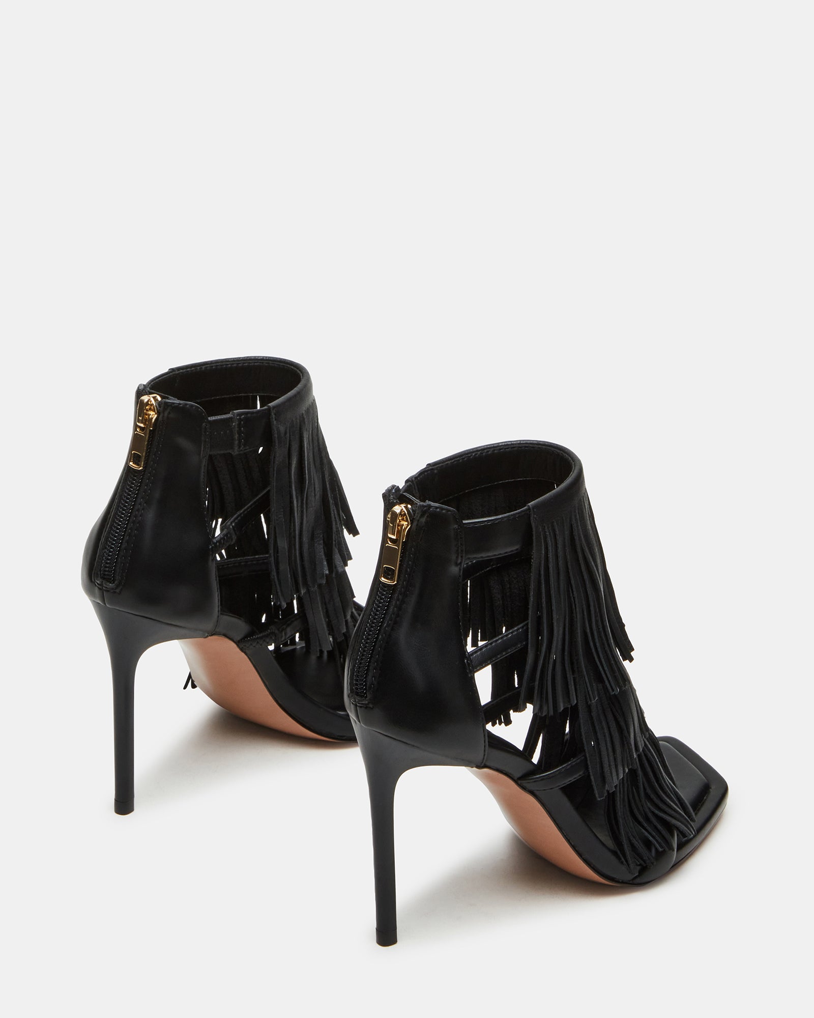 FRINGZY BLACK LEATHER、mySite、gtrtttuynbv