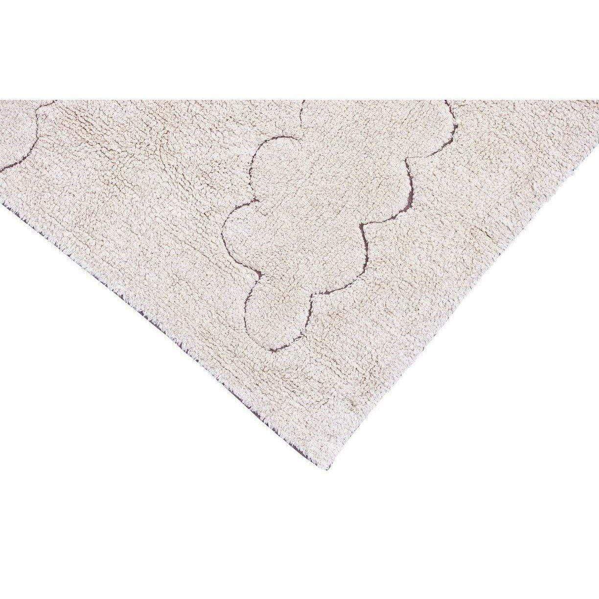 Clouds RugCycled Area Rug、mySite、gigharbornorthrealestate