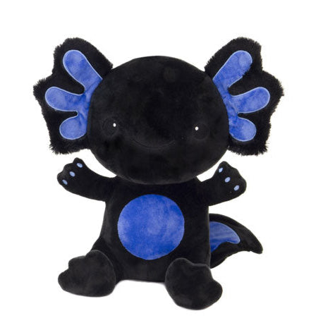 AXIE - 9IN BLACK AXOLOTL、mySite、g9winljtr