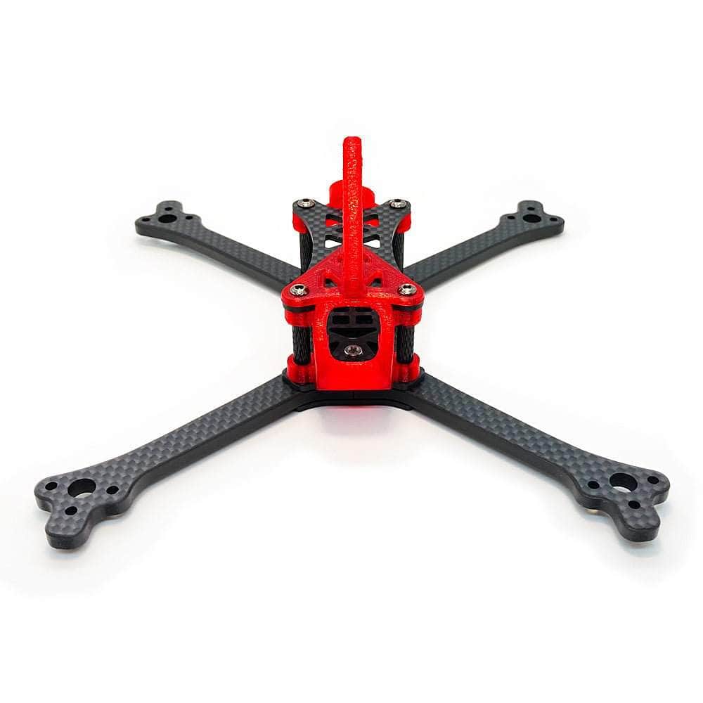  SkyReadyRC Reflex 5 Racing Frame - Choose Color、mySite、merchandisen