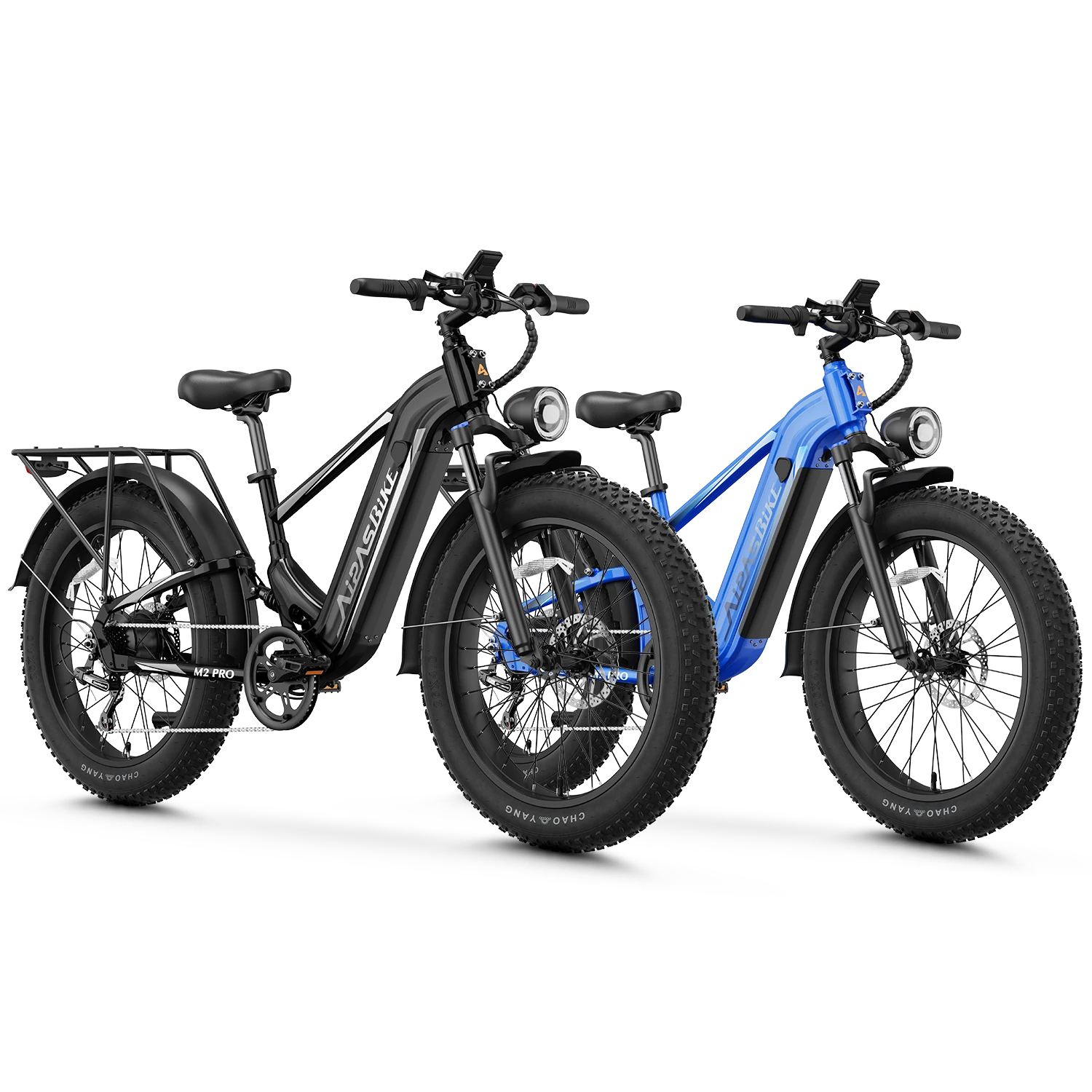 Aipas® Ebike Combo Sale M2 Pro*2、mySite、gigharbornorthrealestate