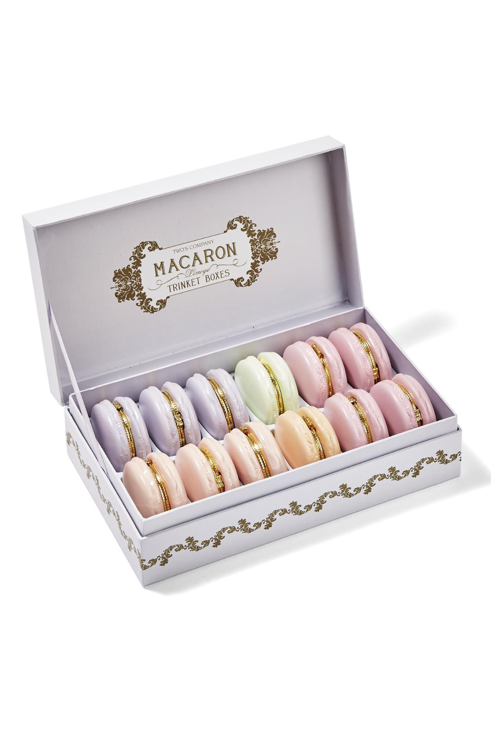 Macaron Limoges Style Trinket Boxes、mySite、hinf8tx79