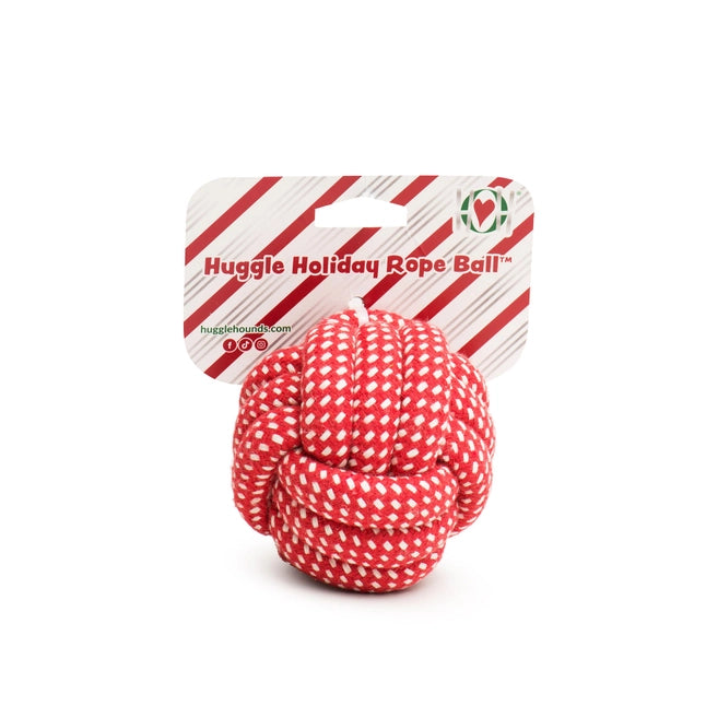 Holiday Knotted Rope Dog Toy、mySite、garagedoors4me