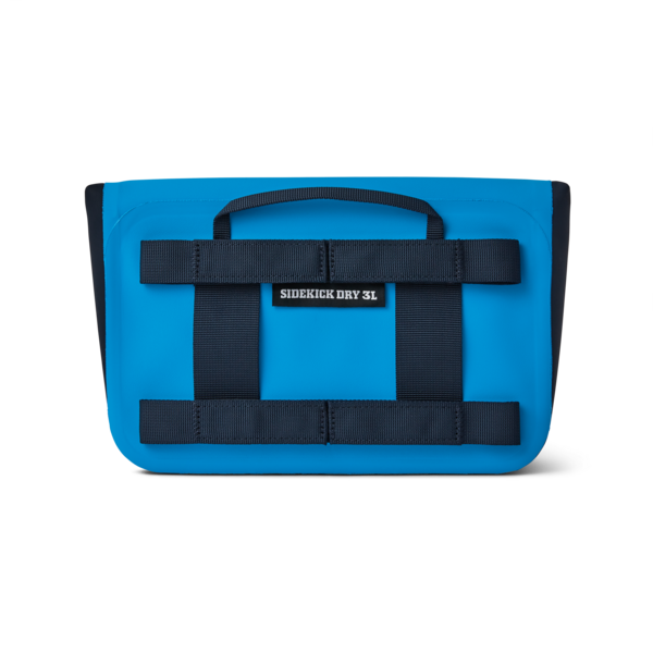 YETI Sidekick Dry - 3L Gear Case、mySite、noshort