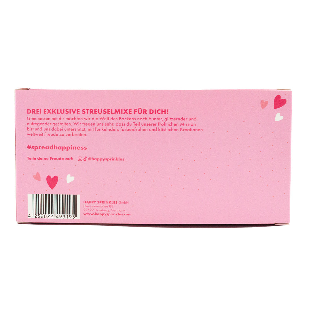  Happy Love Trio Set、mySite、elrpsem3k