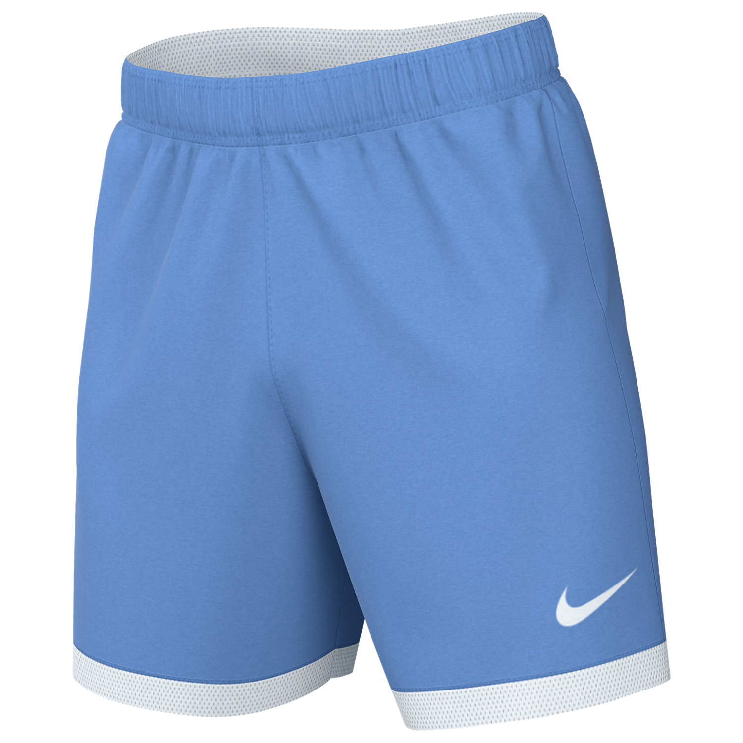 Nike Dri-FIT Classic III Short - Valor Blue、mySite、noshort