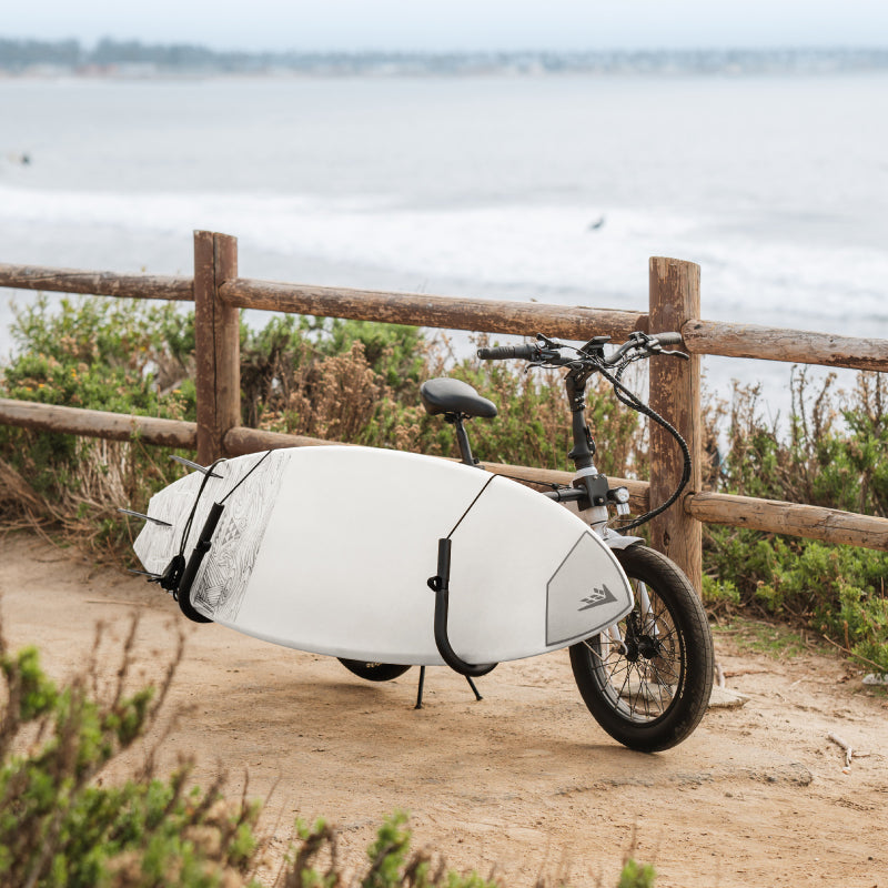  eBike Surfboard Rack、mySite、ghnorth