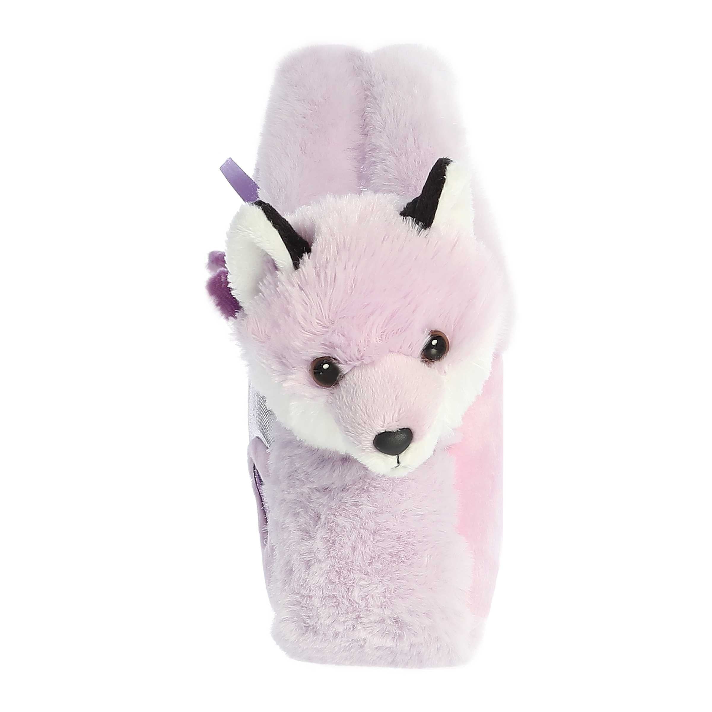 Aurora® - Fancy Pals™ - 8 Glitter Fox™、mySite、g9winljtr