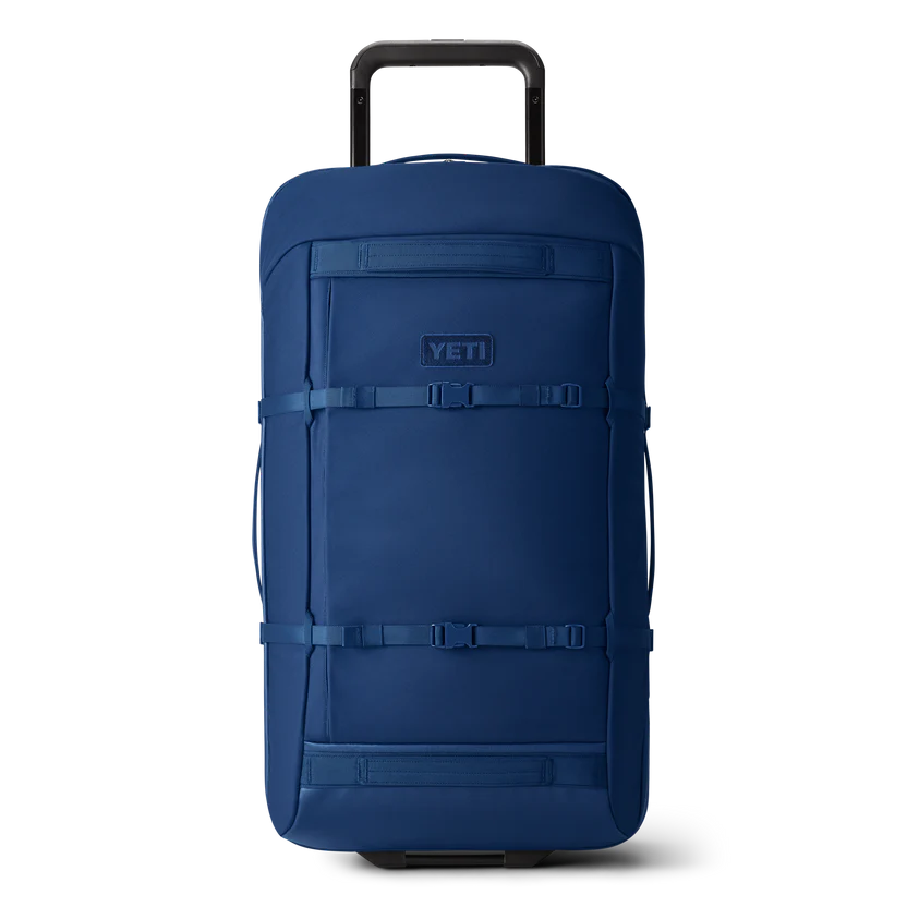 YETI Crossroads Luggage 29、mySite、noshort