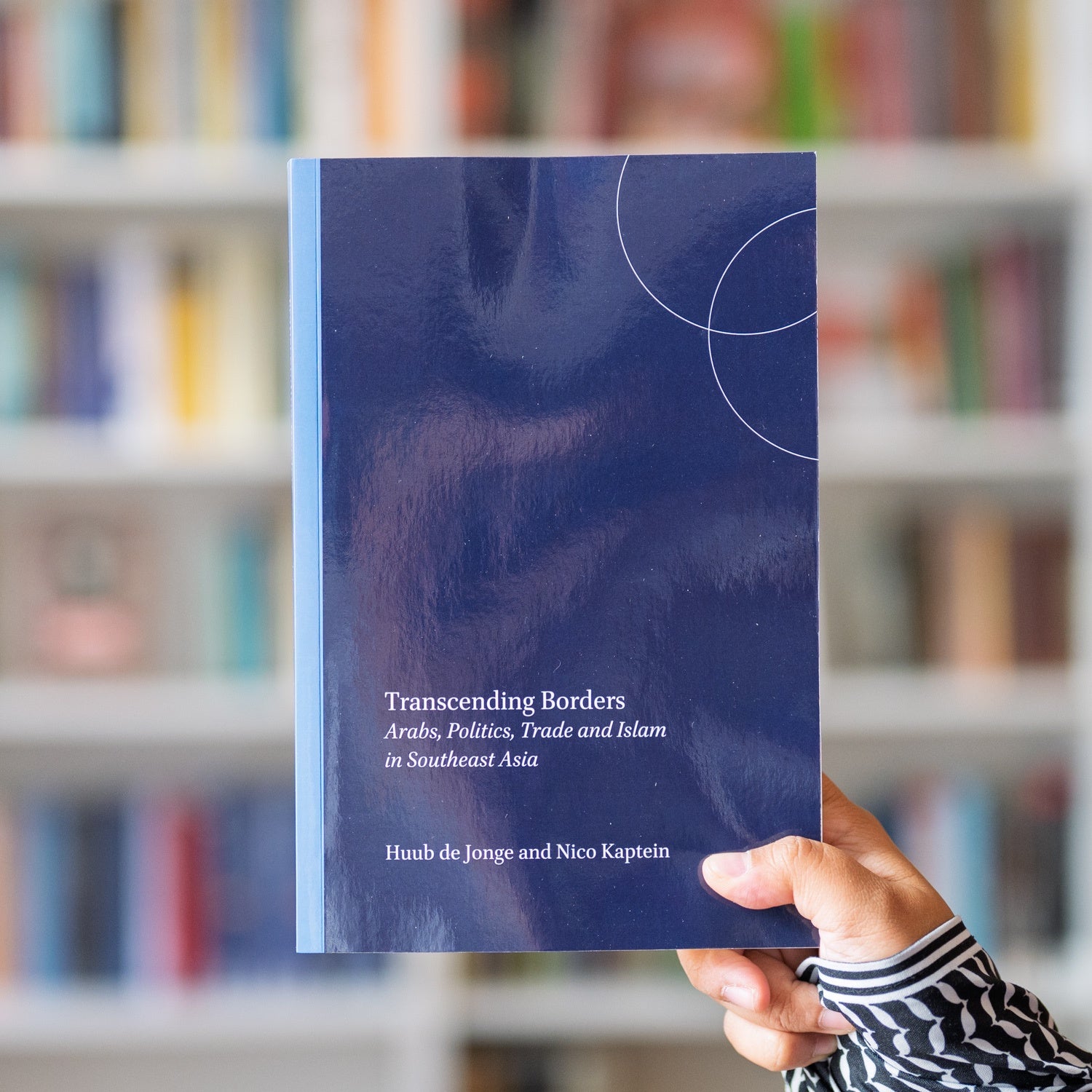 Transcending Borders: Arabs, Politics, Trade and Islam in Southeast Asia、mySite、topwebapps