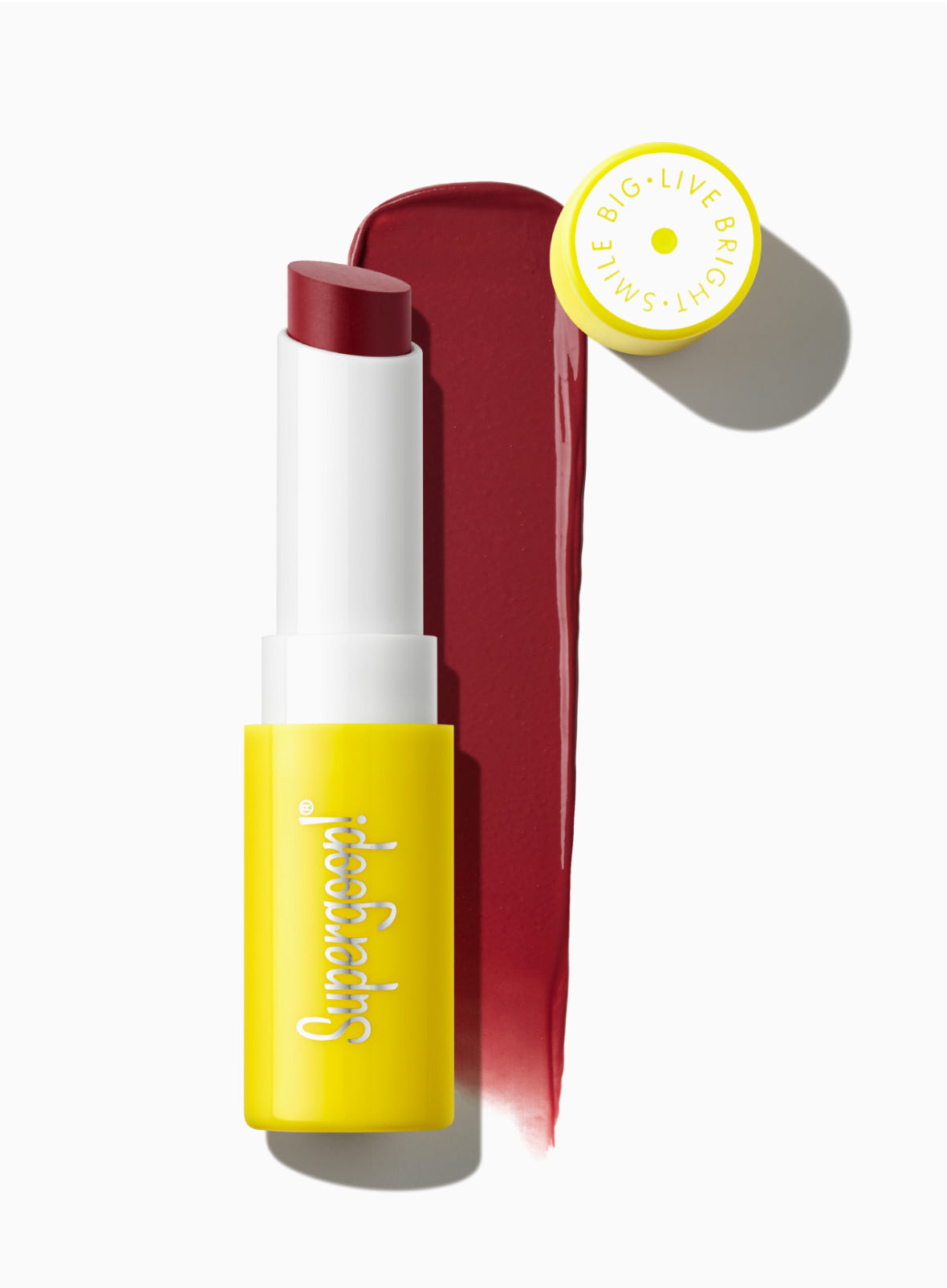  Lipshade Mineral Lip Color SPF 30、mySite、ghnorth