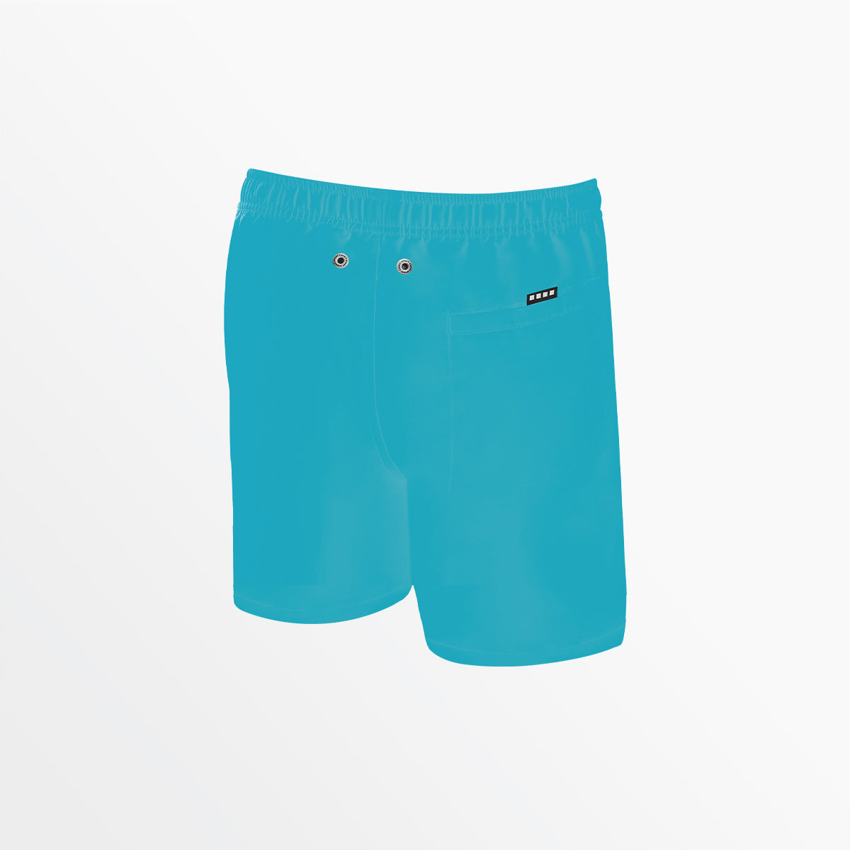 YOUTH SWIM SHORTS- SHORT