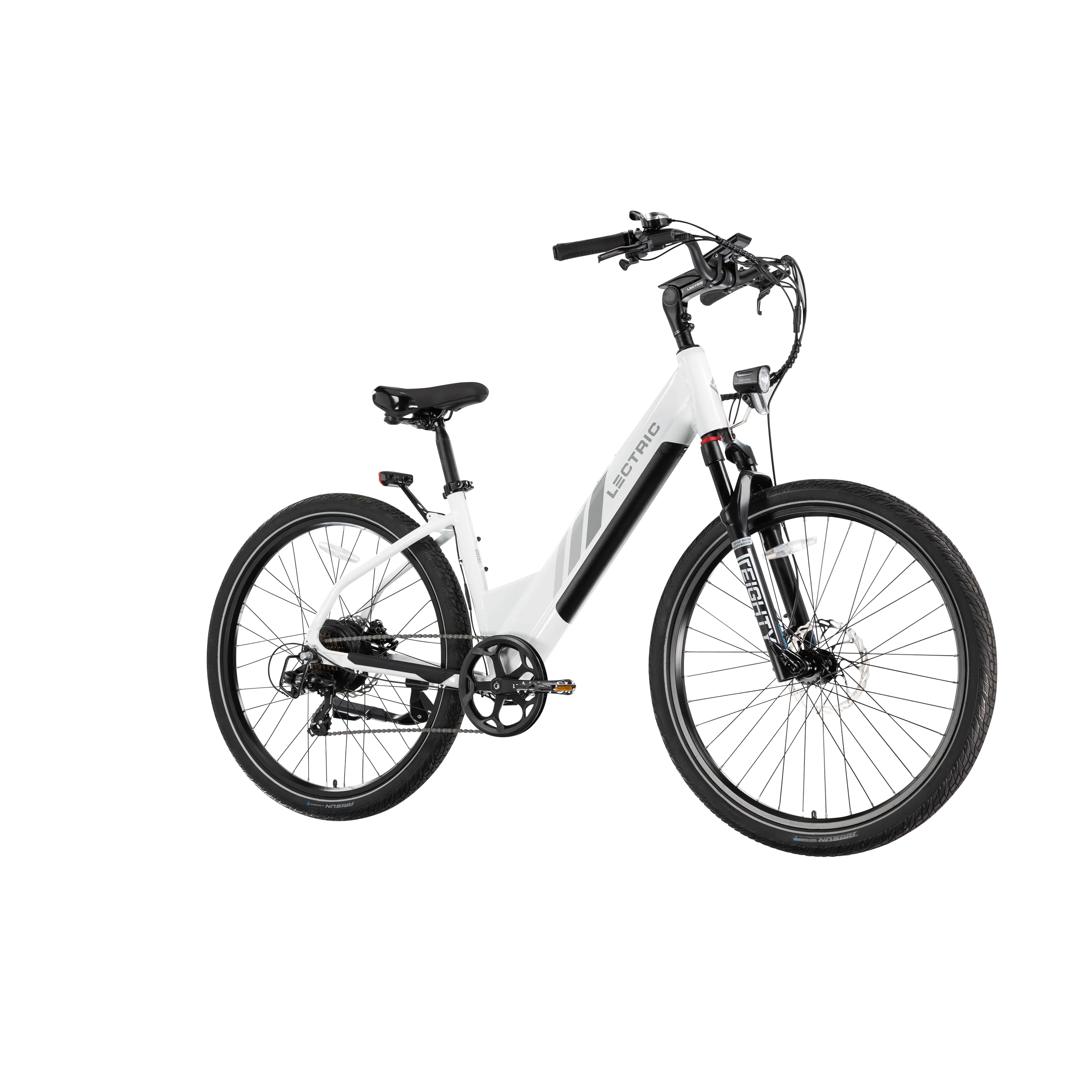  XPress 750 Step-Thru eBike、mySite、ghnorth